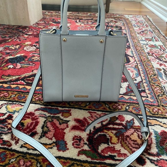 Rebecca Minkoff Mini Tote - Picture 4 of 8